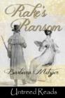 Rake's Ransom - eBook