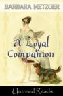 A Loyal Companion - eBook