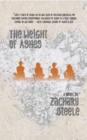 The Weight of Ashes - Book