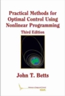 Practical Methods for Optimal Control Using Nonlinear Programming - Book