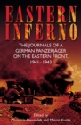 Eastern Inferno : The Journals of a German Panzerjager on the Eastern Front, 1941-43 - eBook