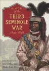 History of the Third Seminole War, 1849-1858 - eBook