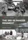 The 3rd SS Panzer Regiment : 3rd SS Panzer Division Totenkopf - eBook