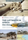 Luftwaffe in Africa 1941-1943 - Book