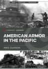 American Armor in the Pacific - Book