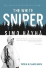 The White Sniper: Simo HaYha - Book