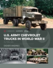 U.S. Army Chevrolet Trucks in World War II - eBook