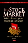 The Stock Market : Crisis, Recovery and Emerging Economies - eBook