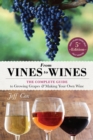 From Vines to Wines, 5th Edition - Book