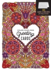 Color-Your-Own Greeting Cards : 30 Cards & Envelopes for Every Occasion - Book