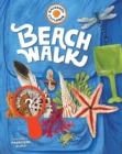 Backpack Explorer: Beach Walk - Book