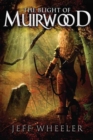 The Blight of Muirwood - Book
