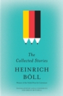 Collected Stories of Heinrich Boll - eBook