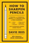 How to Sharpen Pencils - eBook