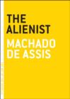 Alienist - eBook
