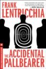 Accidental Pallbearer - eBook