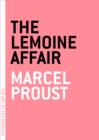 Lemoine Affair - eBook