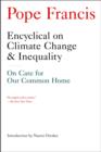 Encyclical on Climate Change and Inequality - eBook