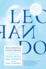 Becoming Leonardo - eBook