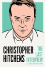 Christopher Hitchens: The Last Interview - Book