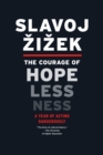 Courage of Hopelessness - eBook