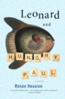 Leonard and Hungry Paul - eBook