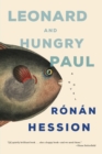 Leonard and Hungry Paul - eBook