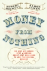 Money From Nothing - Book