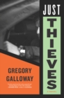 Just Thieves - Book