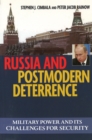 Russia and Postmodern Deterrence : Military Power and Its Challenges for Security - eBook