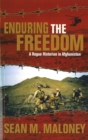 Enduring the Freedom : A Rogue Historian in Afghanistan - eBook