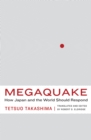Megaquake : How Japan and the World Should Respond - eBook