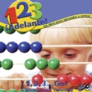 1, 2, 3, !Adelante! Un libro para aprendar a contar : 1, 2, 3, Go! A Book About Counting - eBook