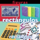 Figuras: Rectangulos : Shapes: Rectangles - eBook
