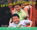 En cualquier direccion : In All Directions - eBook