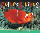 Colores vivos : Living Colors - eBook