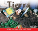 Tierra : Dirt - eBook