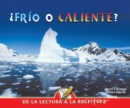 Frio o caliente : What Is Hot? What Is Not? - eBook