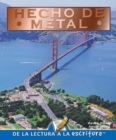 Hecho de metal : Made of Metal - eBook