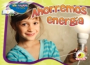 Ahorremos energia : Turn It Off! - eBook