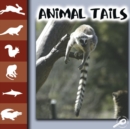 Animal Tails - eBook
