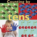 Counting By: Tens - eBook
