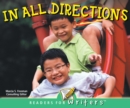 In All Directions - eBook