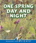 One Spring Day and Night - eBook