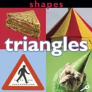 Shapes: Triangles - eBook