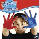 Sticky Fingers : Exploring The Number 5 - eBook
