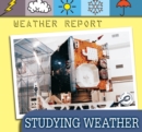Studying Weather - eBook