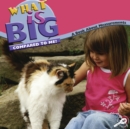 What Is Big Compared To Me? - eBook