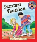Summer Vacation - eBook