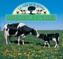 Animales de la granja : Animals on the Farm - eBook